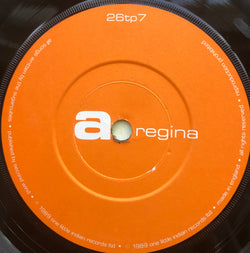 The Sugarcubes : Regina (7