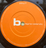 The Sugarcubes : Regina (7", Single)