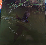 Mike Oldfield : The Complete Mike Oldfield (2xLP, Comp)