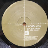 Seba & Lenk : Banett / Pieces (12")