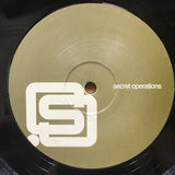 Seba & Lenk : Banett / Pieces (12")