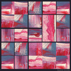 Fraternal Twin : Homeworlding (LP, Bon)