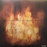 The Besnard Lakes : The Besnard Lakes Are The Dark Horse (LP, Album)