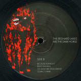 The Besnard Lakes : The Besnard Lakes Are The Dark Horse (LP, Album)