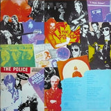 The Police : Outlandos D'Amour (LP, Album)