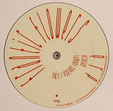 E.R.P. : Alsoran (12")