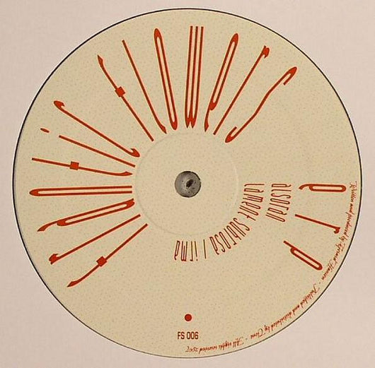 E.R.P. : Alsoran (12