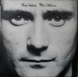 Phil Collins : Face Value (LP, Album, Gat)