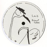 Luis (47) : Dreamt Takes (12", EP)