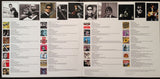 Roy Orbison : The Ultimate Collection (2xLP, Comp)