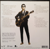 Roy Orbison : The Ultimate Collection (2xLP, Comp)