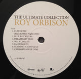 Roy Orbison : The Ultimate Collection (2xLP, Comp)