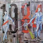 Rick Wakeman : 1984 (LP, Album)