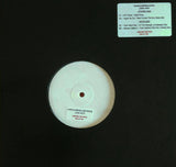 Various : Untitled (12", EP, Ltd, Promo, W/Lbl)