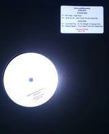 Various : Untitled (12", EP, Ltd, Promo, W/Lbl)