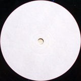 Various : Untitled (12", EP, Ltd, Promo, W/Lbl)