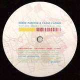 Eddie Zarook & Casio Casino : ANS08.2 / 01.1RNS (12")