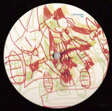 Eddie Zarook & Casio Casino : ANS08.2 / 01.1RNS (12")