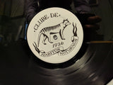 Nocturnal Habits (2) : New Skin For Old Children (LP, Album)
