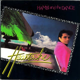 Hambi & The Dance : Heartache (LP, Album)