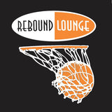 DJ Dog (2) & Double Dancer : Rebound Lounge (12", EP)