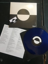 Molly Nilsson : Zenith (LP, Album, Ltd, RP, Blu)