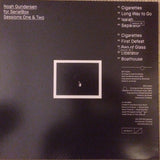 Noah Gundersen : Noah Gundersen For SerialBox Sessions One & Two (LP, Ltd, 180)