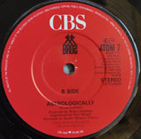 Bros : Too Much (7", Single)