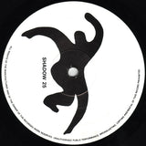 Cosmo & Dibs : Xultation E.P (12", EP)