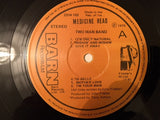 Medicine Head (2) : Two Man Band (LP, Album)