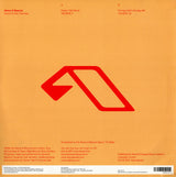 Above & Beyond : Good For Me (Remixes) (12")