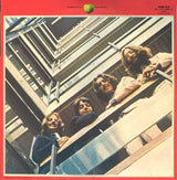 The Beatles : 1962-1966 (2xLP, Album, Comp)