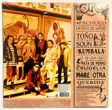 Maldita Vecindad y Los Hijos Del 5to. Patio : El Circo (LP, Album, RE)