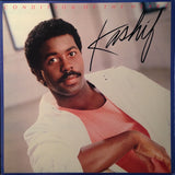 Kashif : Condition Of The Heart (LP, Album, Ind)