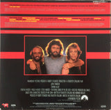 Various : Staying Alive (The Original Motion Picture Soundtrack) (LP, Album, Gat)