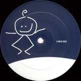 Roberto Rodriguez : Moonraker Serenade EP (12", EP)
