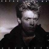 Bryan Adams : Reckless (LP, Album)