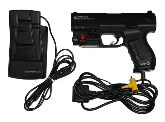 Logic 3 P99G2 Light Gun