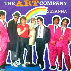 The Art Company : Susanna (12