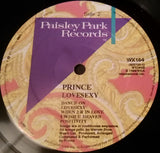 Prince : Lovesexy  (LP, Album)