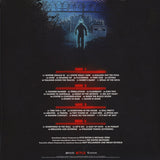Kyle Dixon (2) & Michael Stein (9) : Stranger Things - Volume Two (A Netflix Original Series) (LP, Cle + LP, Cle + Album)