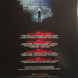 Kyle Dixon (2) & Michael Stein (9) : Stranger Things - Volume Two (A Netflix Original Series) (LP, Cle + LP, Cle + Album)
