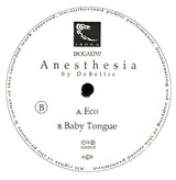 Anesthesia : Eco (12", EP)