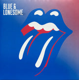 The Rolling Stones : Blue & Lonesome (2xLP, Album)
