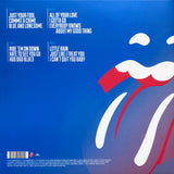 The Rolling Stones : Blue & Lonesome (2xLP, Album)