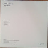 Marika Hackman : Wonderland (12", EP, Ltd)