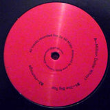 60 Miles : Million Dollar What? (12")