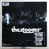 The Stooges : The Weirdness (LP + LP, S/Sided + Album)