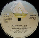 Thompson Twins : You Take Me Up (7", Single)