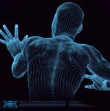 Blastromen : Blasteroids EP (12", EP)